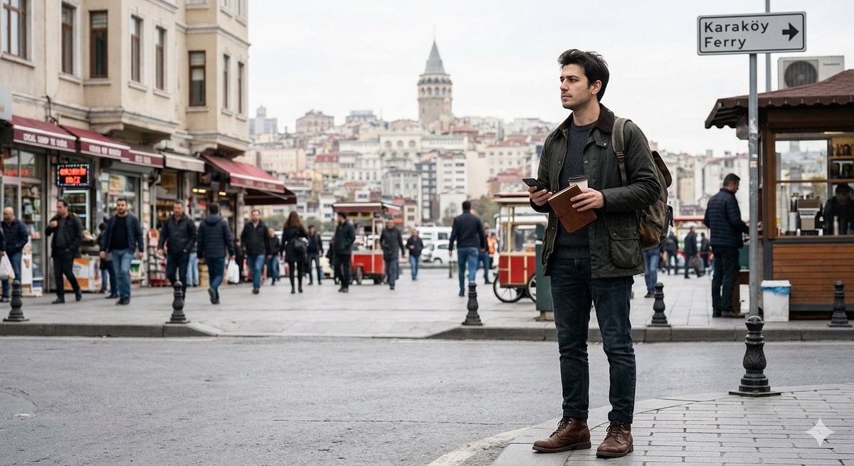 KılıçBey tweet media