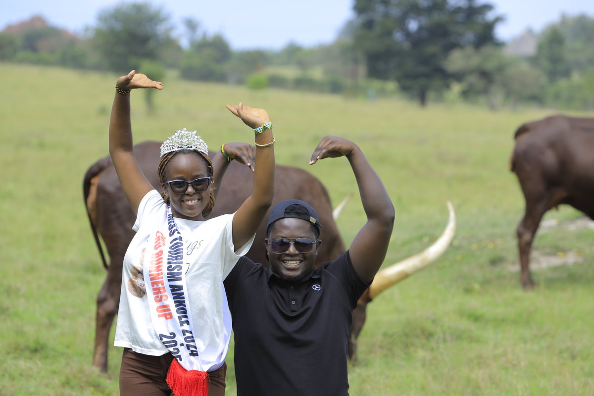 Emburara Farm Lodge tweet media