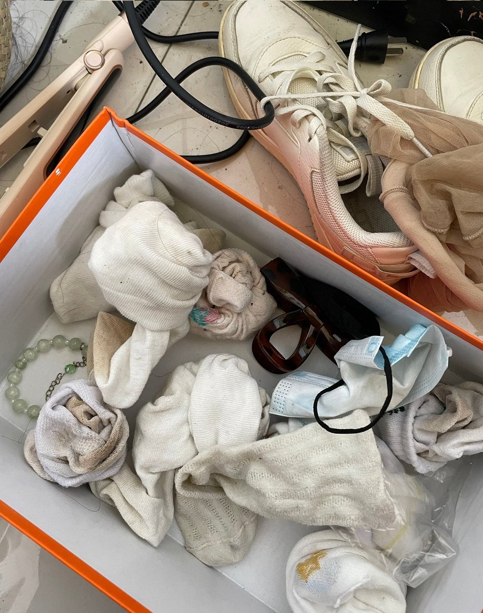 柠檬兔原味宿舍 tweet media