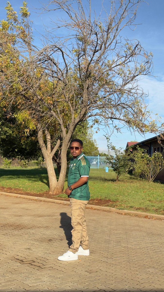 Tshemedi tweet media