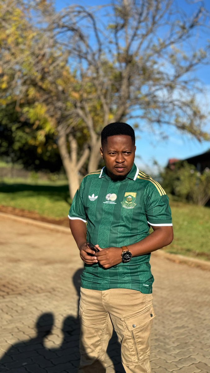 Tshemedi tweet media