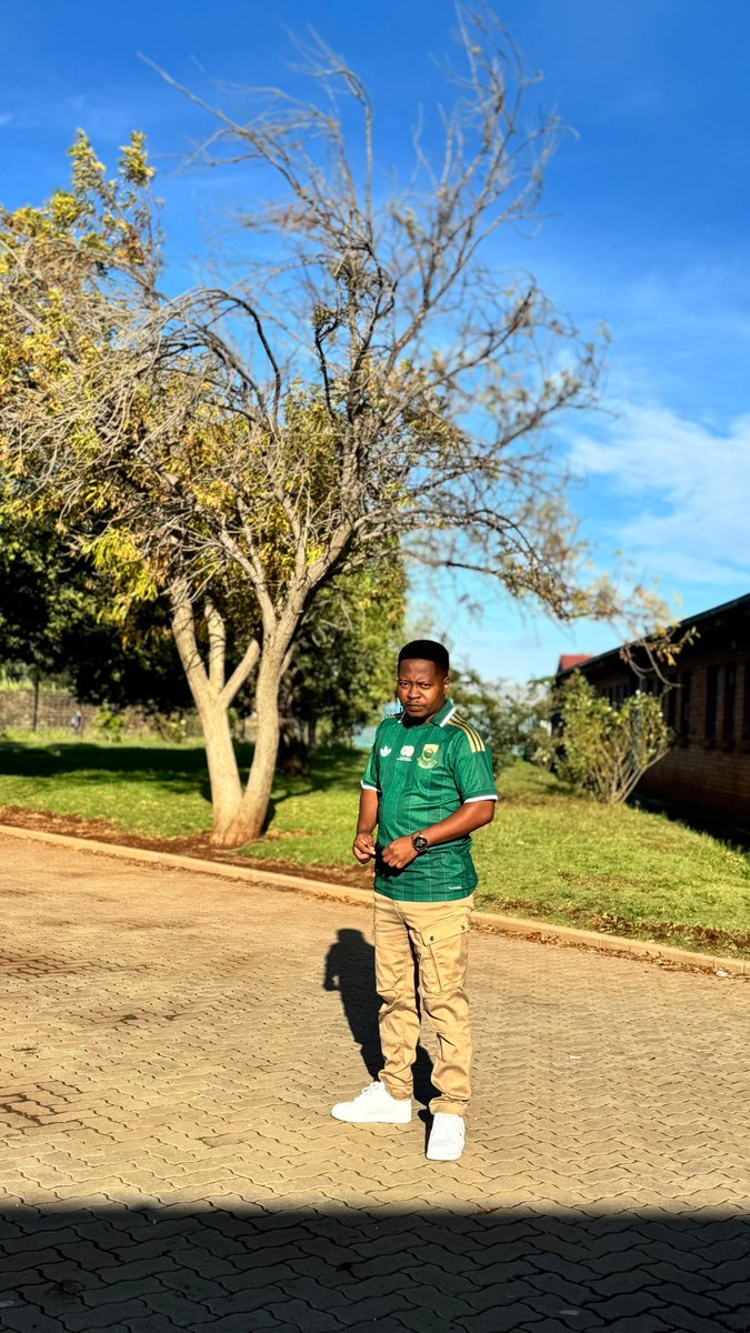 Tshemedi tweet media