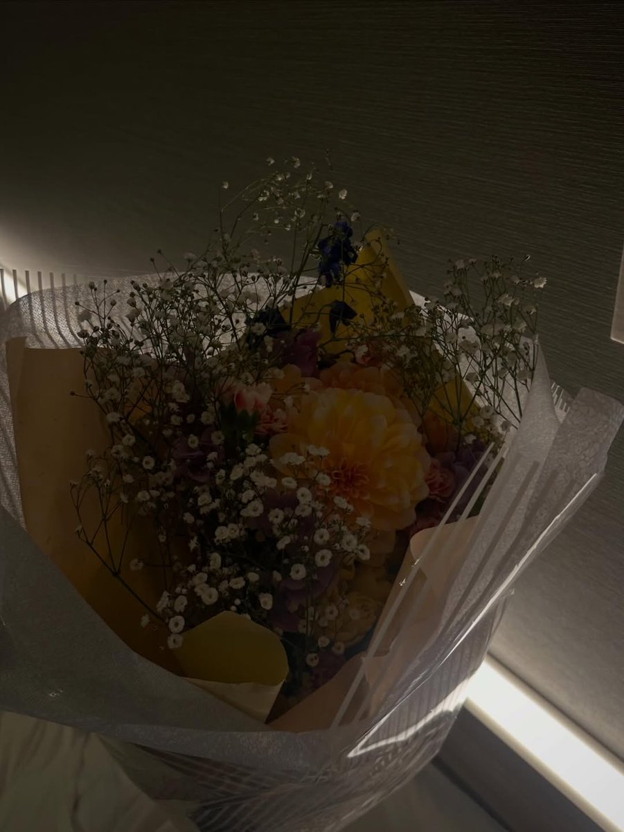 manggaettokwin's tweet photo. BOMI instagram post update! 🌸

ㅡ

Graduation🎓

The day before the graduation ceremony, my mother suddenly said this to me:
“Children who grow inside you are irreplaceable. That’s why there’s no such thing as a mother who doesn’t raise her child with love.”

I carried those words in my heart at the graduation ceremony.
Before I knew it, my mother’s back had grown a little smaller, and she had aged with time.
The moment I saw her like that, so many emotions welled up,
and when I thought, “How many more times will I be able to see her like this?” I felt like I might cry.

To my father and mother, who accepted my choice of becoming a ronin (taking time to study for exams) and supported me all the way—thank you so much.
Please stay healthy forever.

School life wasn’t always easy,
but the people I met over these four years are undoubtedly irreplaceable to me.

My favorite season is “spring.”
It’s a season of encounters, farewells, and new beginnings.

Using this spring as a turning point, I’ll take another step forward.

I’ll keep walking, staying true to myself.
On to the next stage.