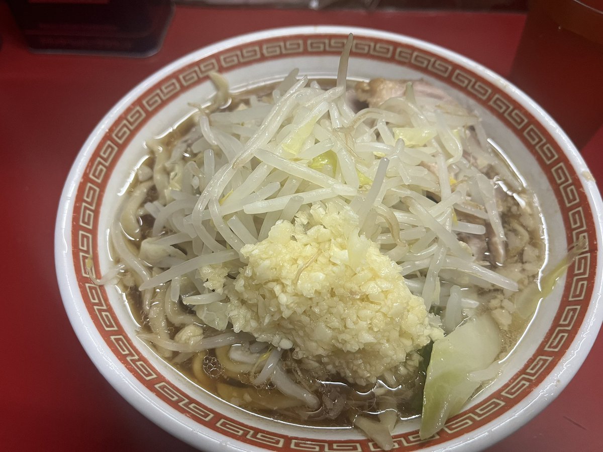 とあるラーメン店主 tweet media