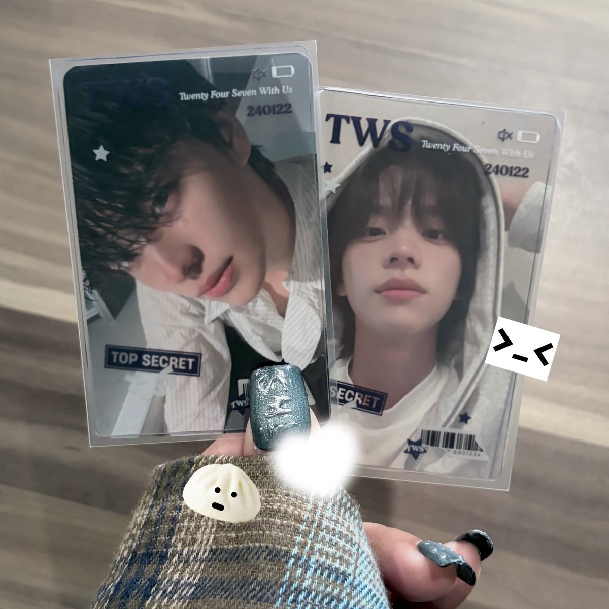 응원밥 tweet media