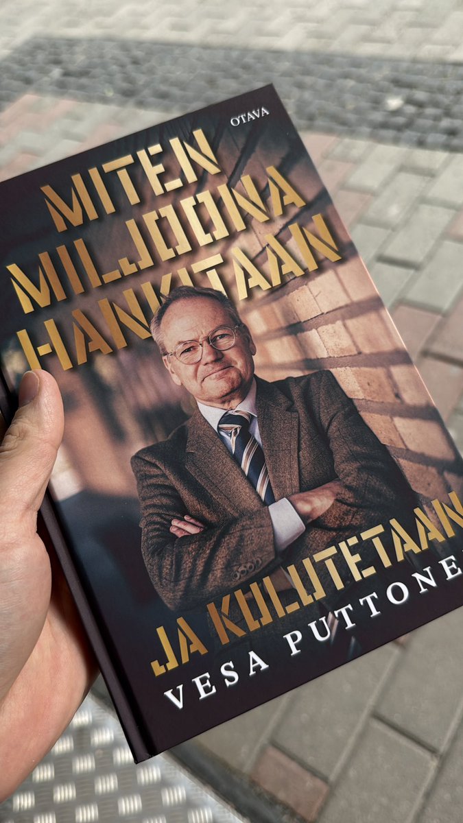 Karo Parkkonen tweet media