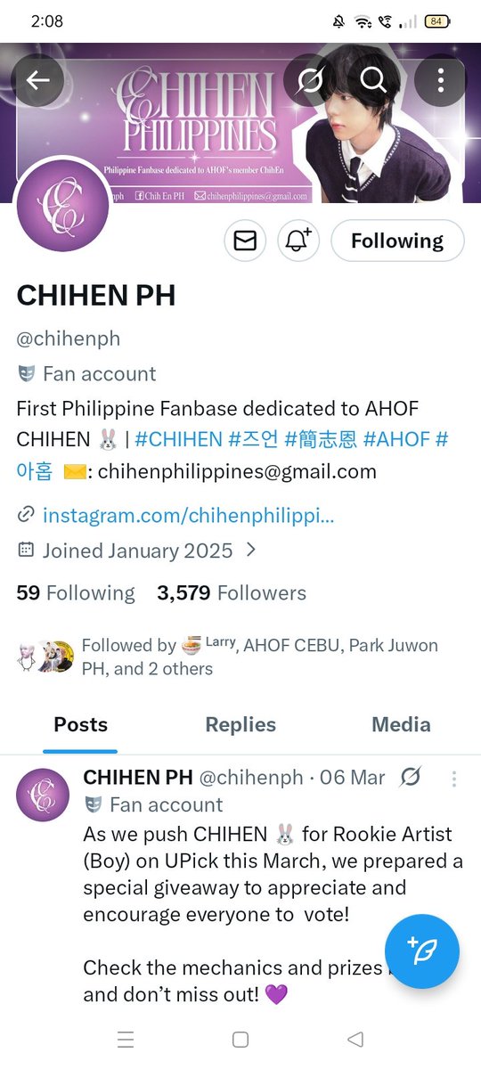 Harmonyyy tweet media