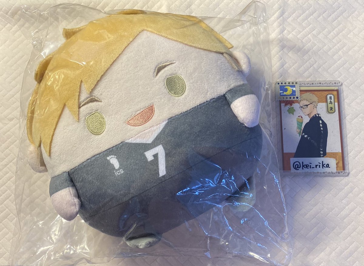 けいと︎ tweet media