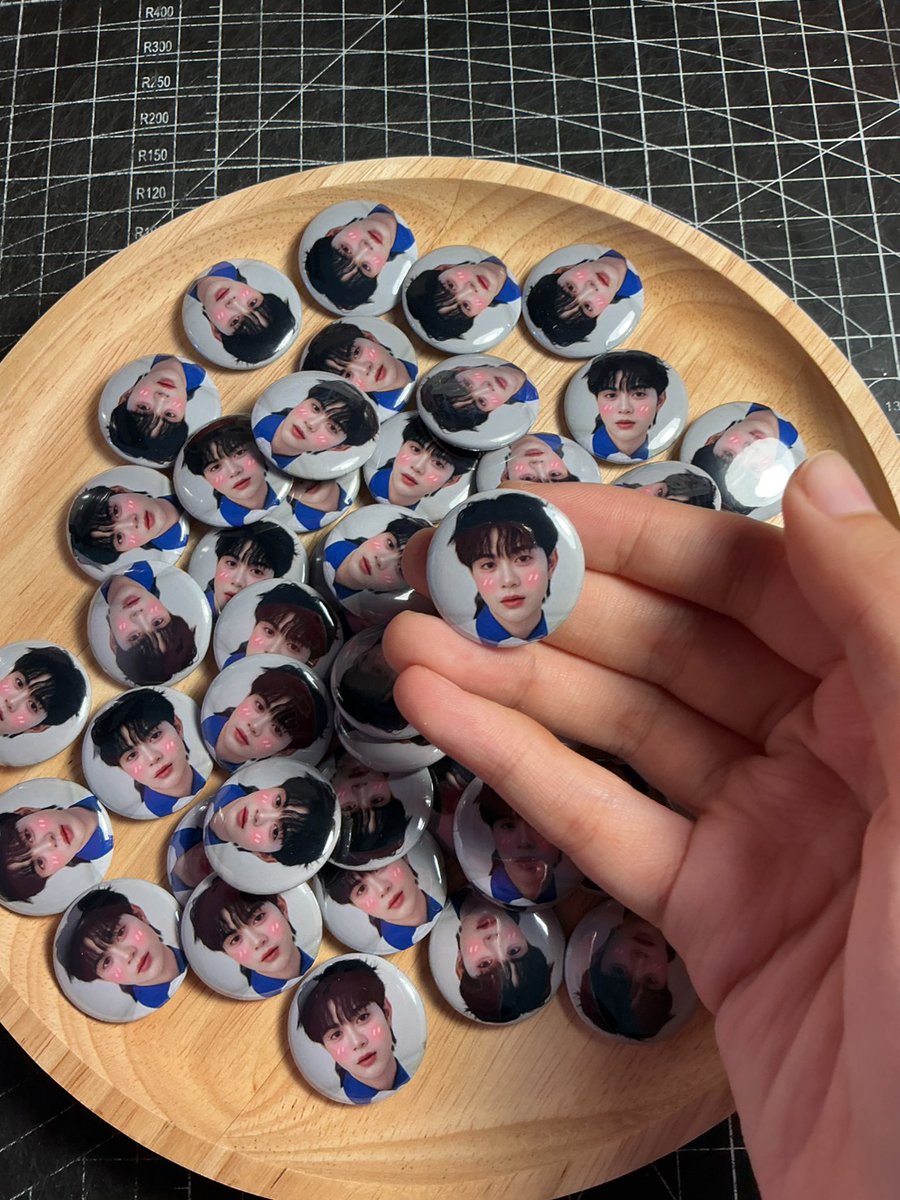 บีนนี่ สตูดิโอ ✿ ˚ รอบส่ง 27/03 tweet media