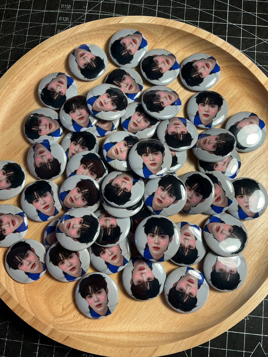 บีนนี่ สตูดิโอ ✿ ˚ รอบส่ง 27/03 tweet media