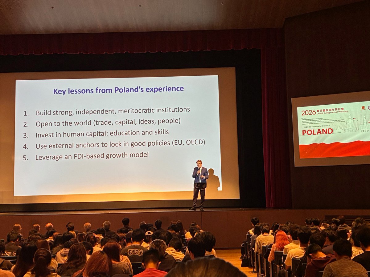 Michał Kołodziejski 🇵🇱in🇭🇰 tweet media