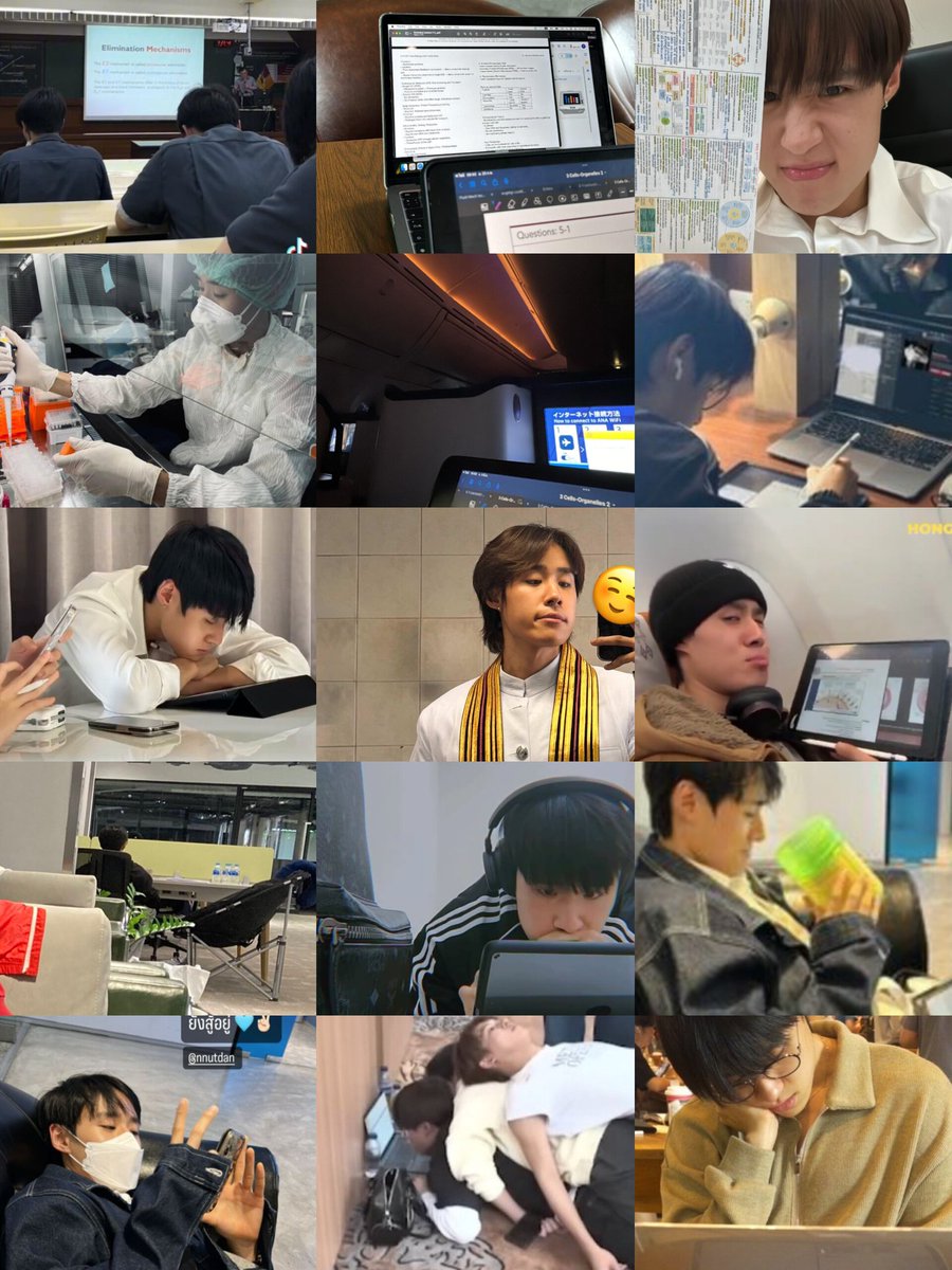 เบบี๋หมูแดง 🥜 tweet media