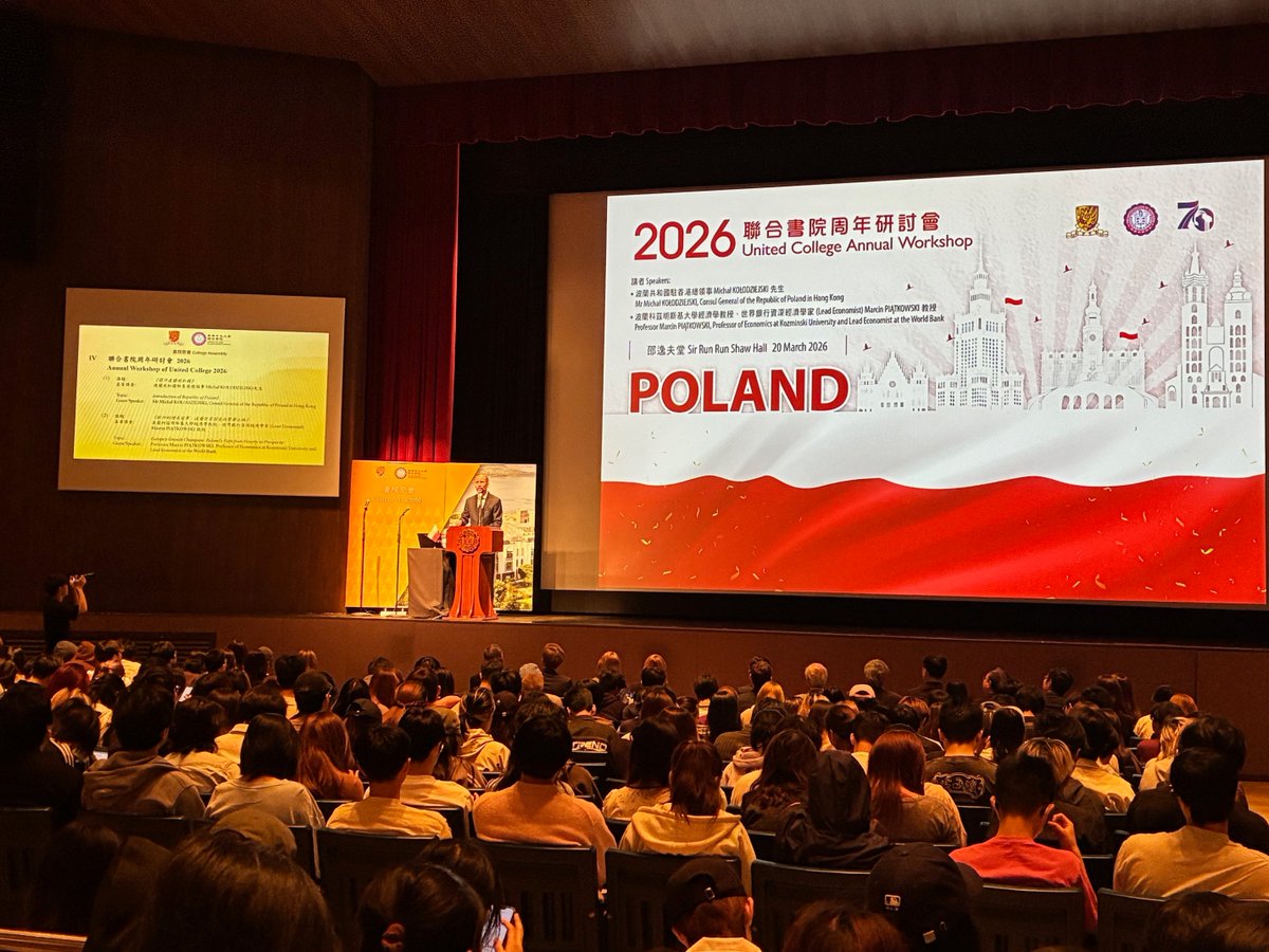 Michał Kołodziejski 🇵🇱in🇭🇰 tweet media