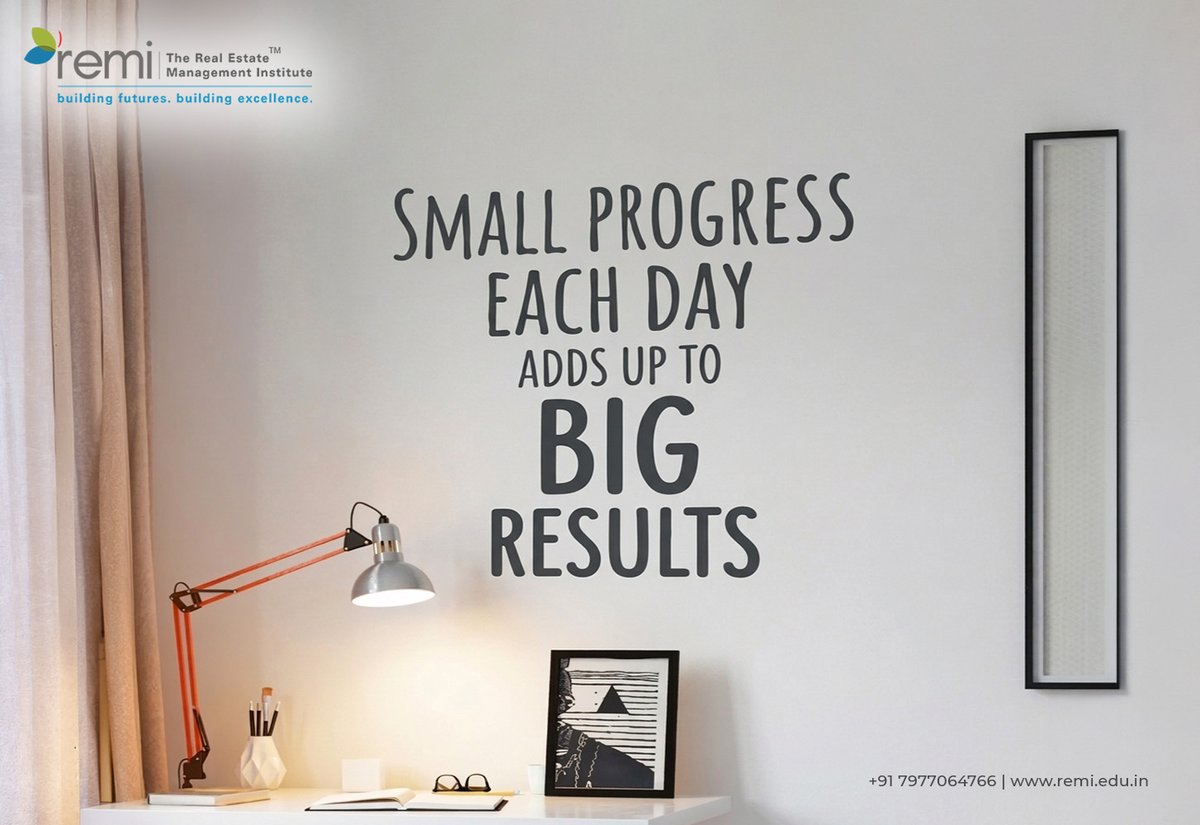 REMI Institute tweet media