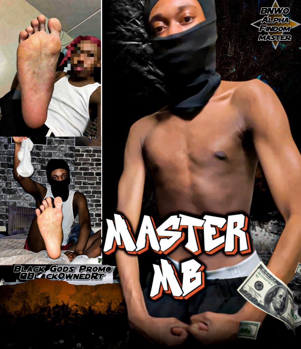 Master MB⭐️ tweet media