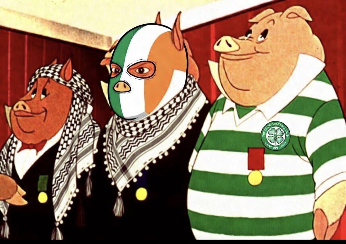 Prof Farington Vice Chancellor of Ulstershire Uni tweet media