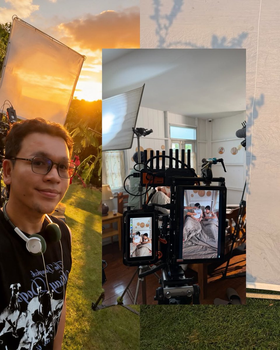 Khaotung_OfficialFC tweet media