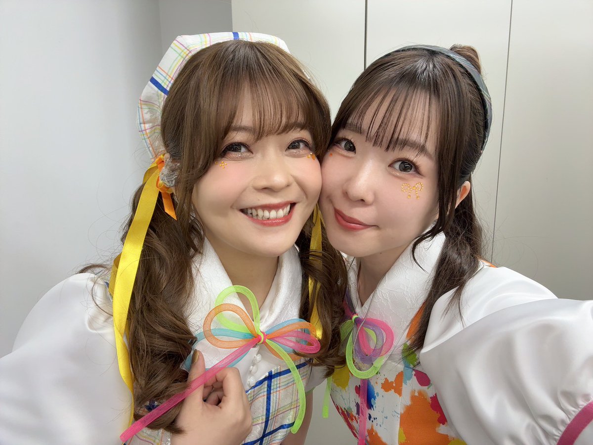 中村温姫 tweet media