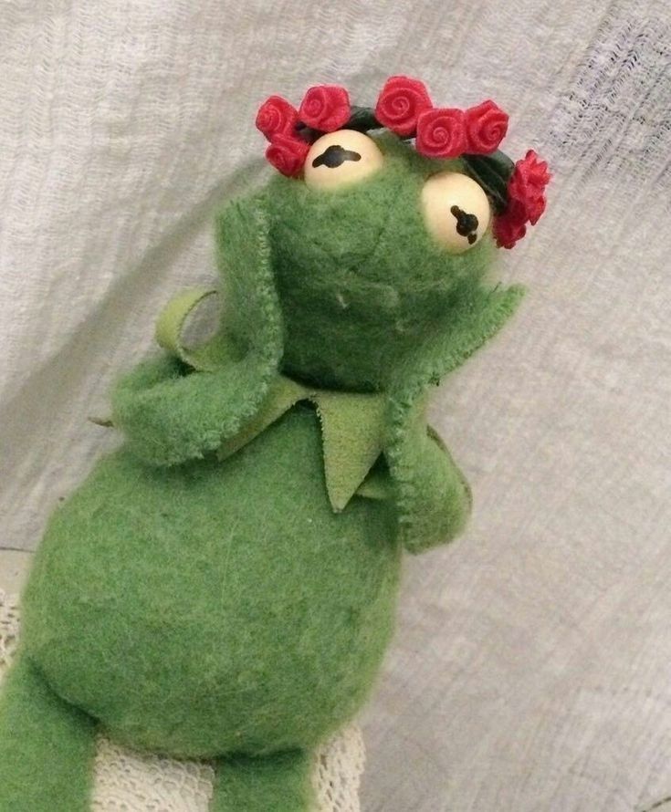 🔞 ShittyDrawnKermit🔞 tweet media