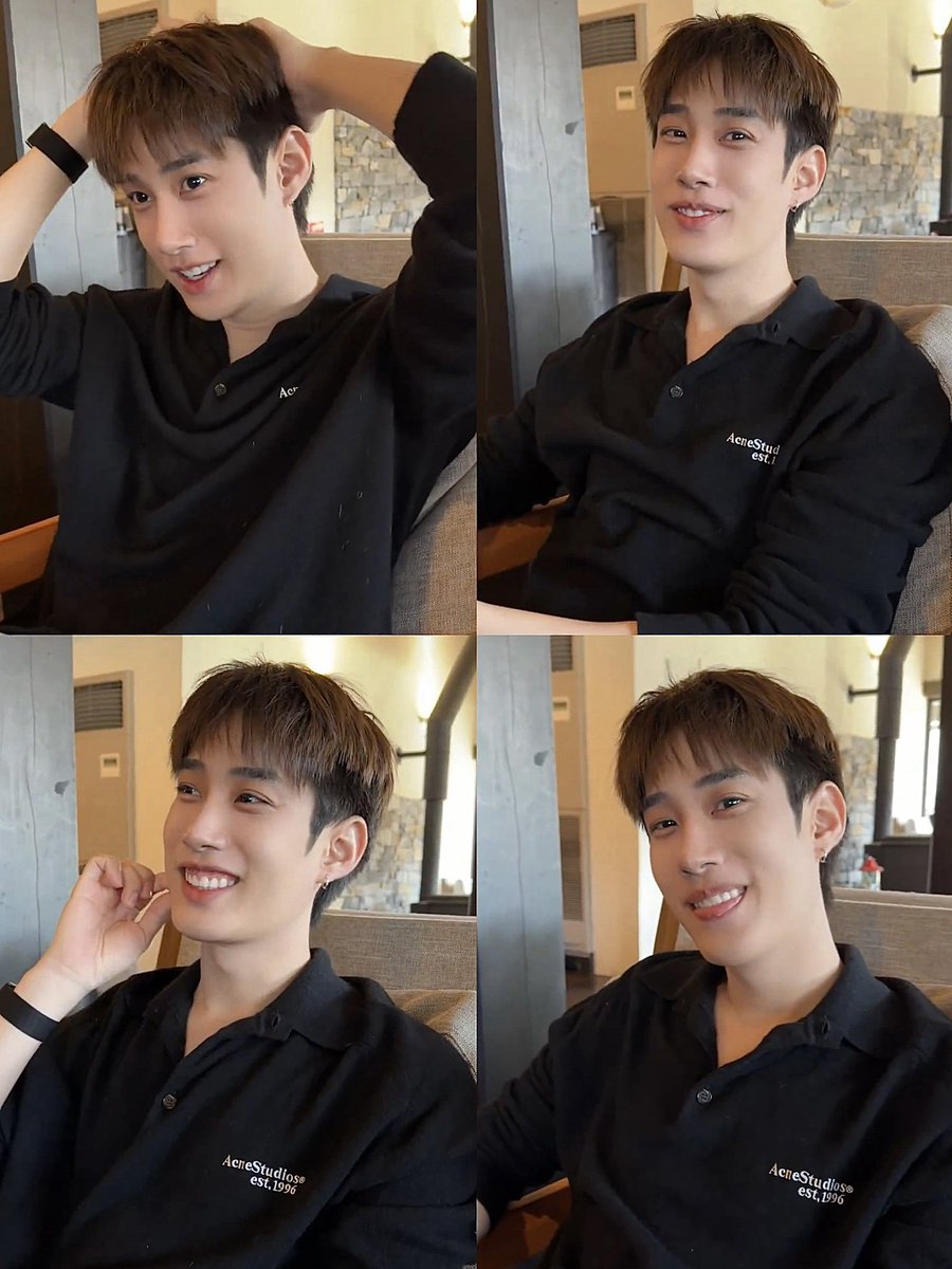 ปุ๊กกี้ ꔛ♡‧⑅ tweet media
