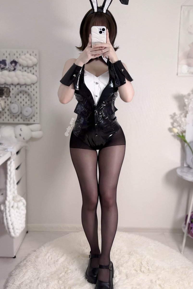 なるる tweet media