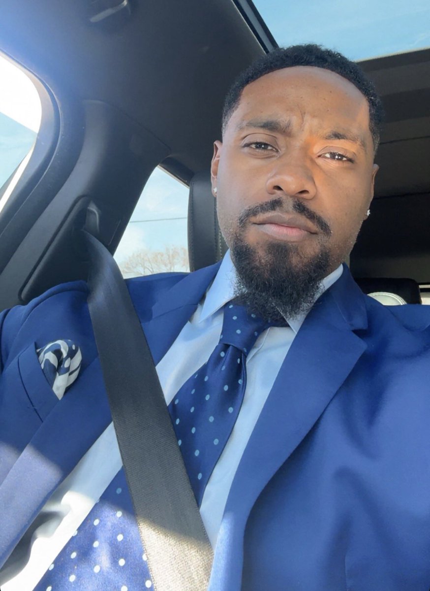 MenOfColorConnect tweet media