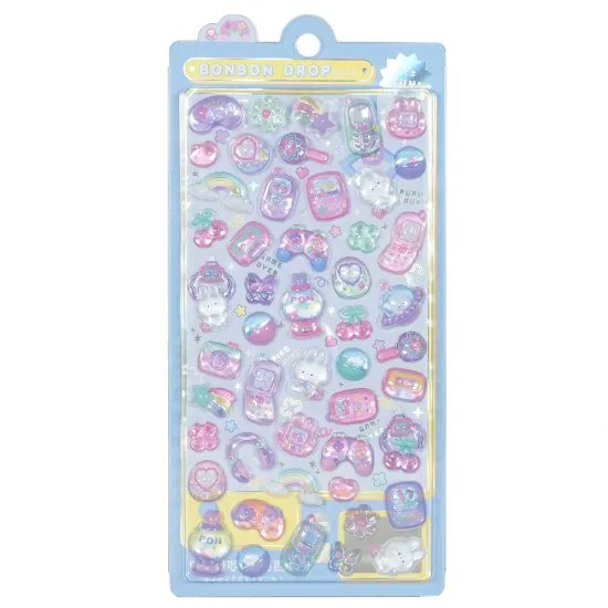 【公式】KOREA STICKER STORE tweet media