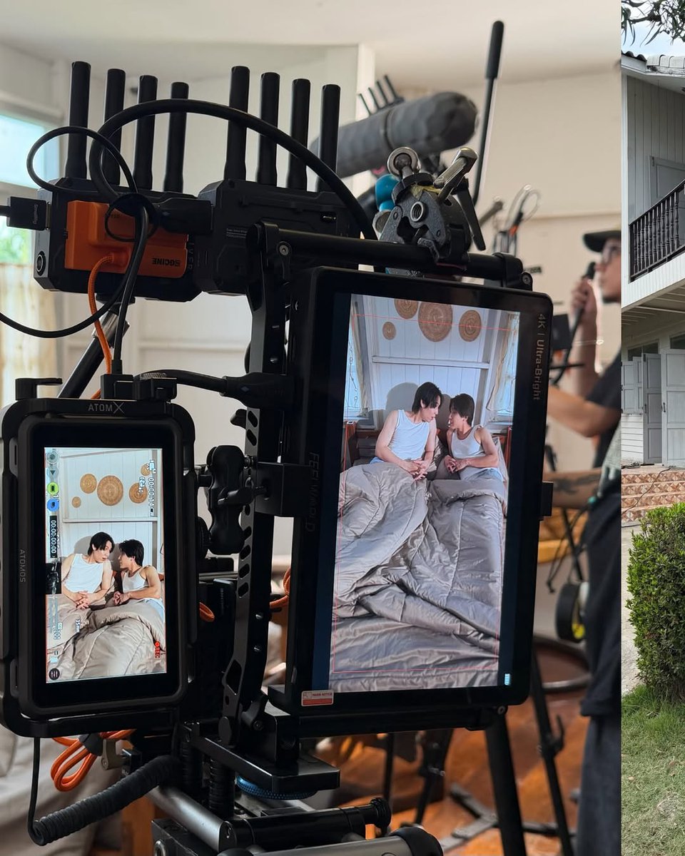 Khaotung_OfficialFC tweet media