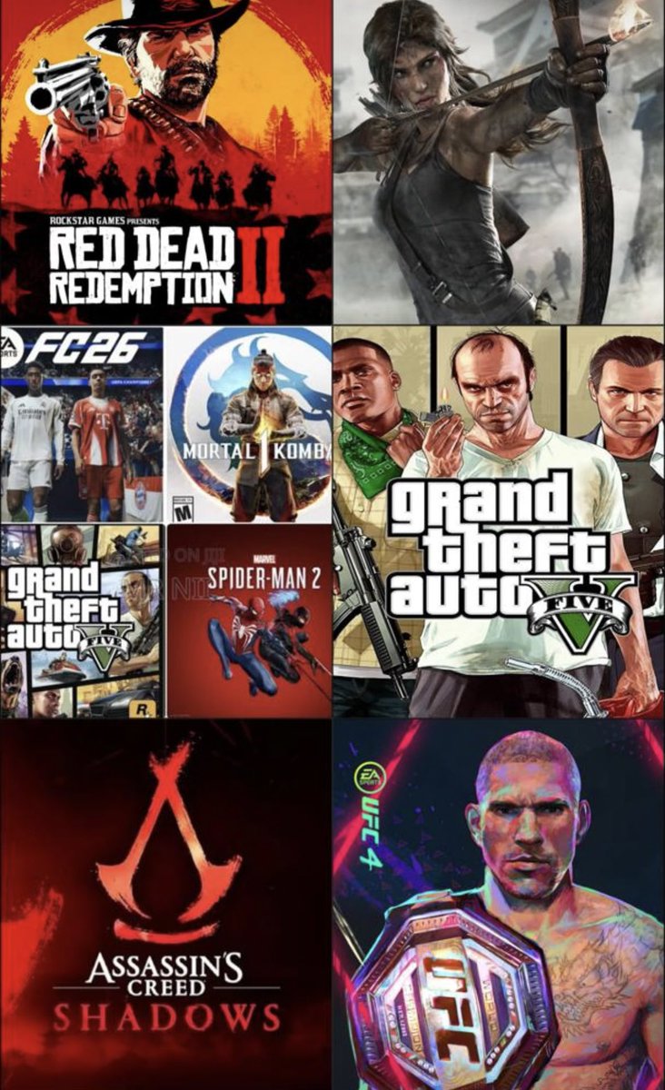PS4 and PS5 digital games available for very cool prices. All your latest first-person shooter games and adventure games available.
