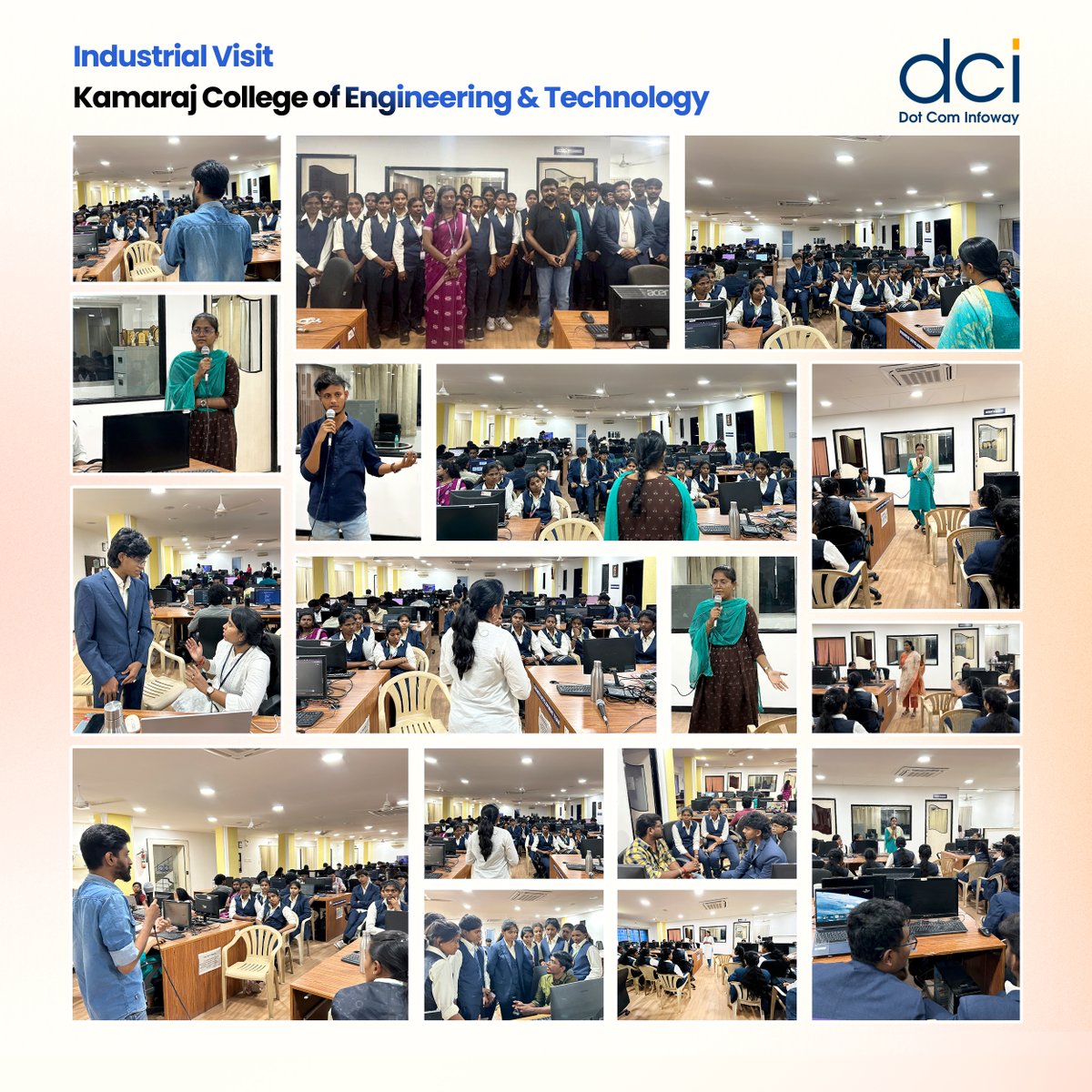 Dot Com Infoway tweet media