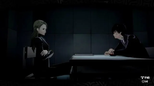 ✨Persona Positivity!✨ tweet media