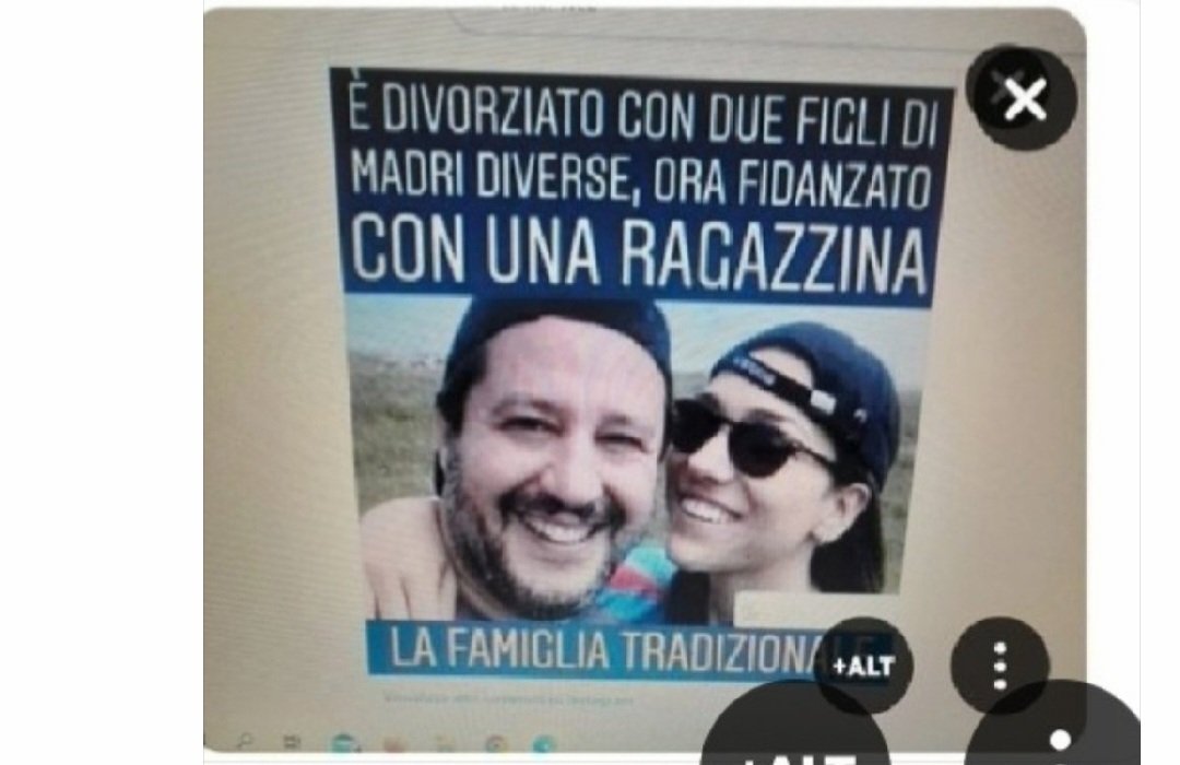 ilMaurizio tweet media