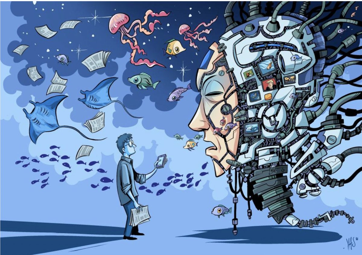 Enseigner l'histoire des arts avec le numérique tweet media