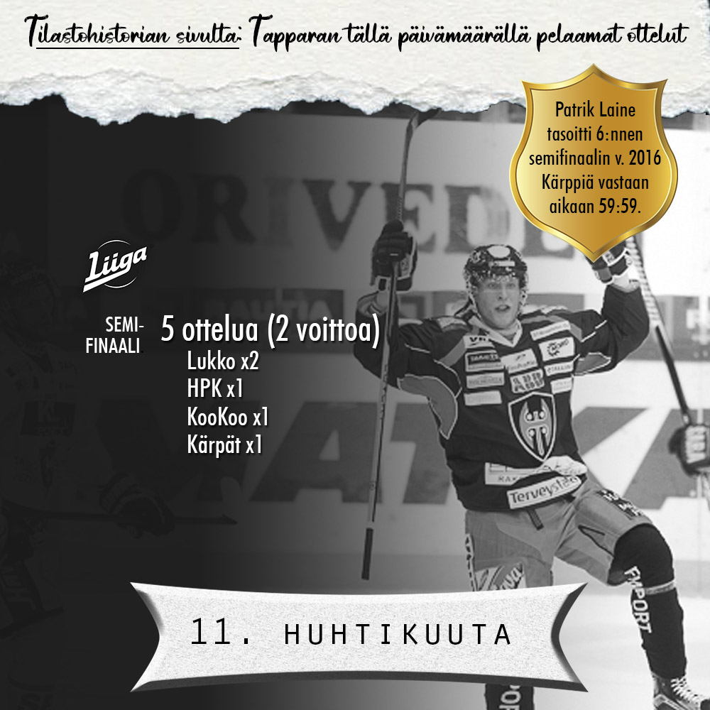 Pvm_Tappara tweet media