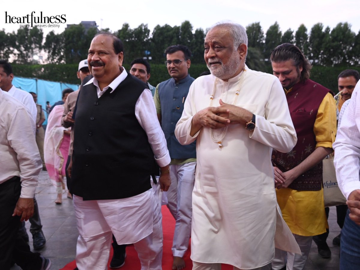 Heartfulness tweet media