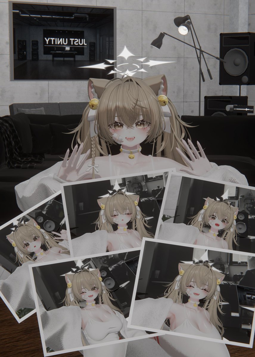 차린건 많지만 적게 드세요 tweet media