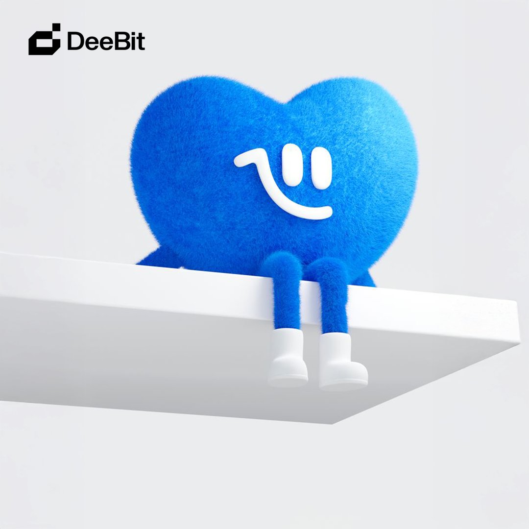DddBitCN's tweet photo. 強大於力，更強於 HODL。  
早安。🫡 https://t.co/QJyoDNAp8y