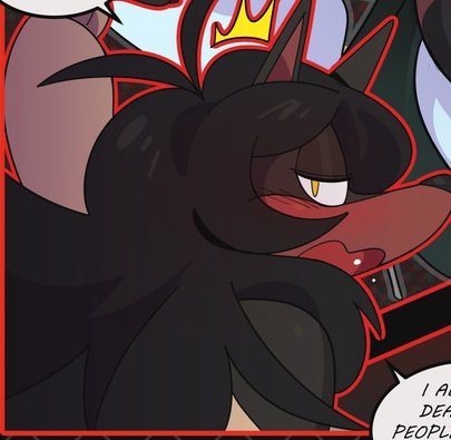 🐾🦴 - 𝑳𝒖𝒄𝒂𝒔!~ tweet media