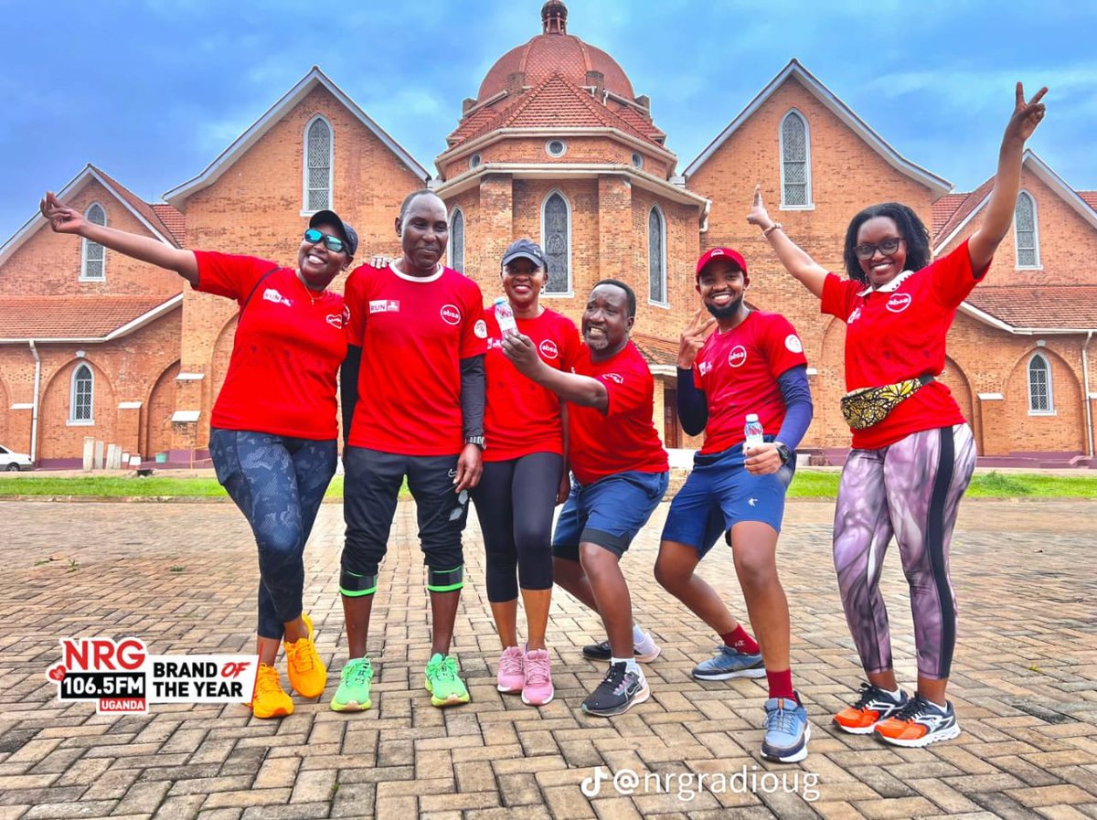 Kampala Hash House Harriers tweet media