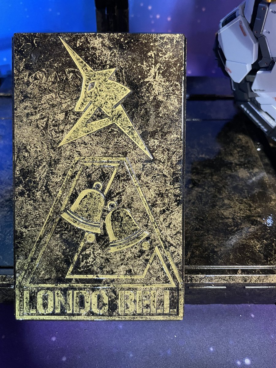 天下無双の傾奇者7777 tweet media