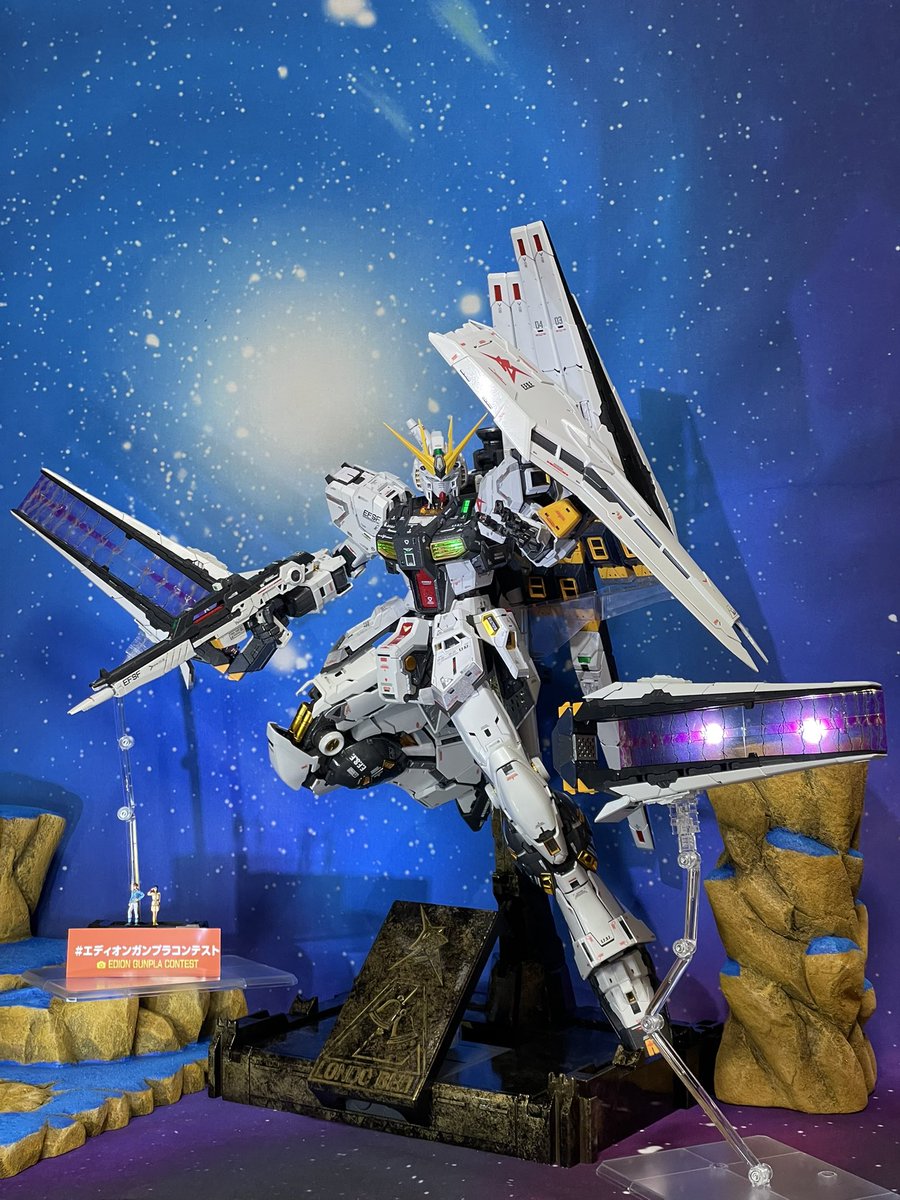 天下無双の傾奇者7777 tweet media