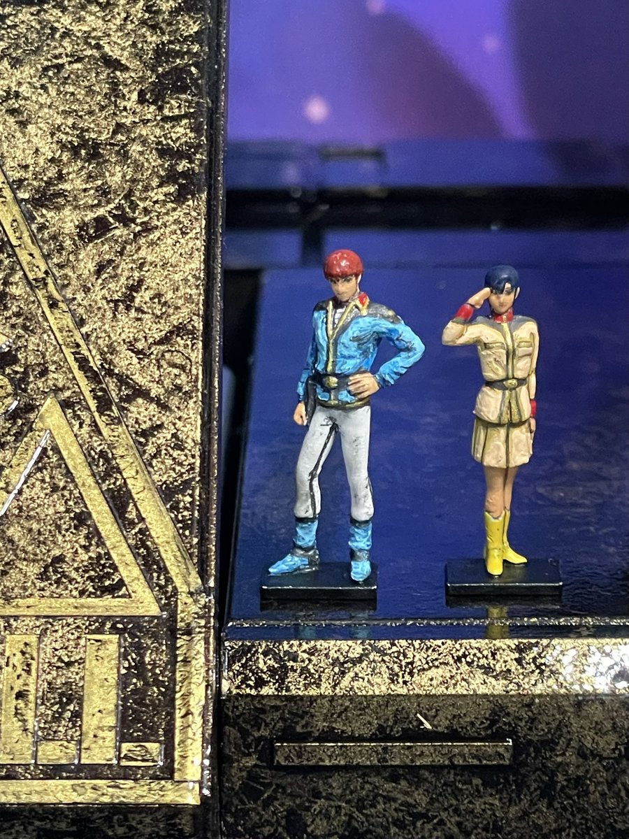 天下無双の傾奇者7777 tweet media