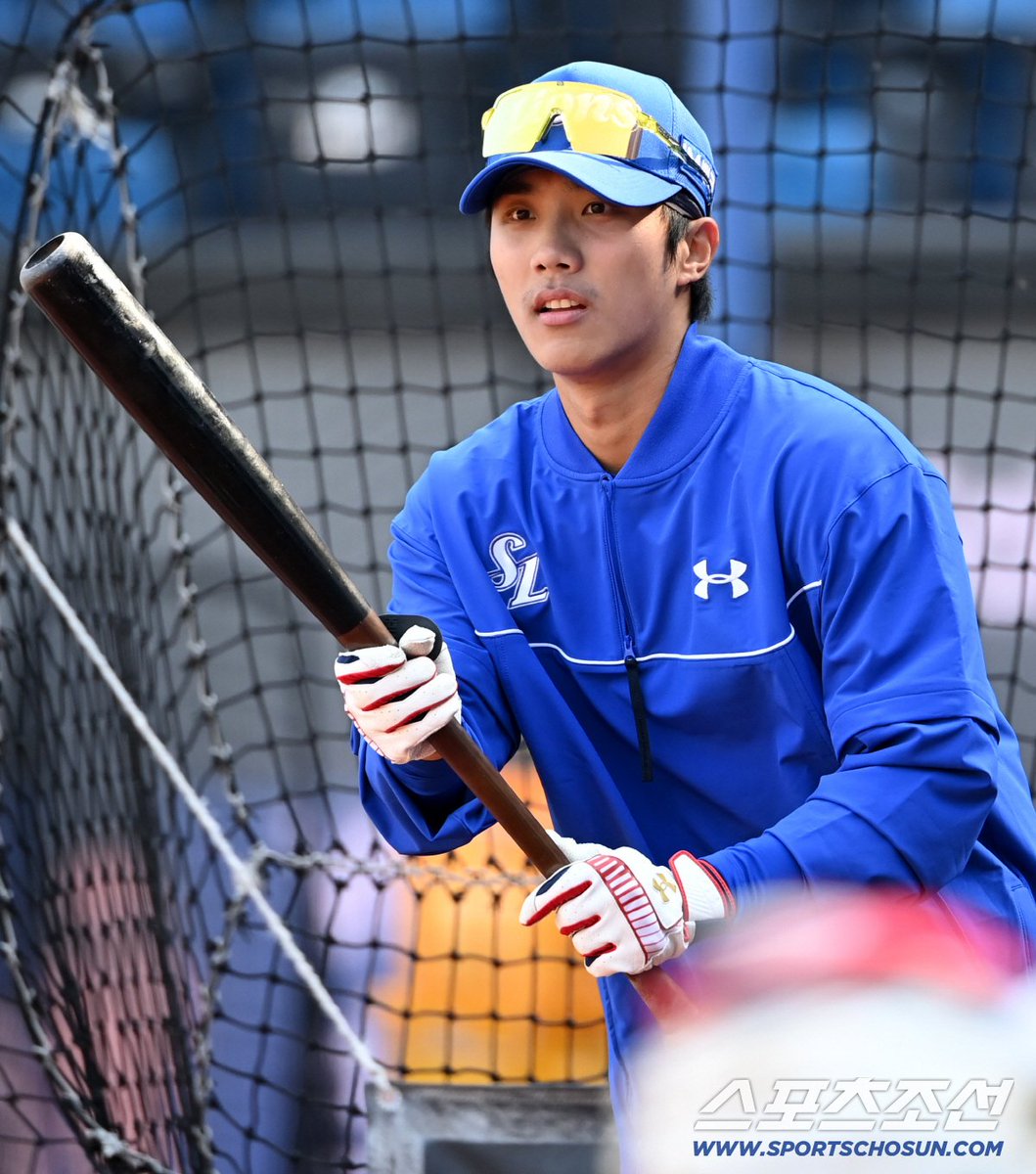 삼성라이온즈 뉴스 tweet media