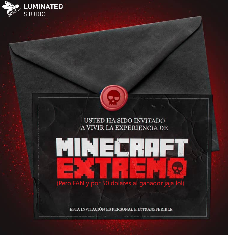 Luminated Studio tweet media