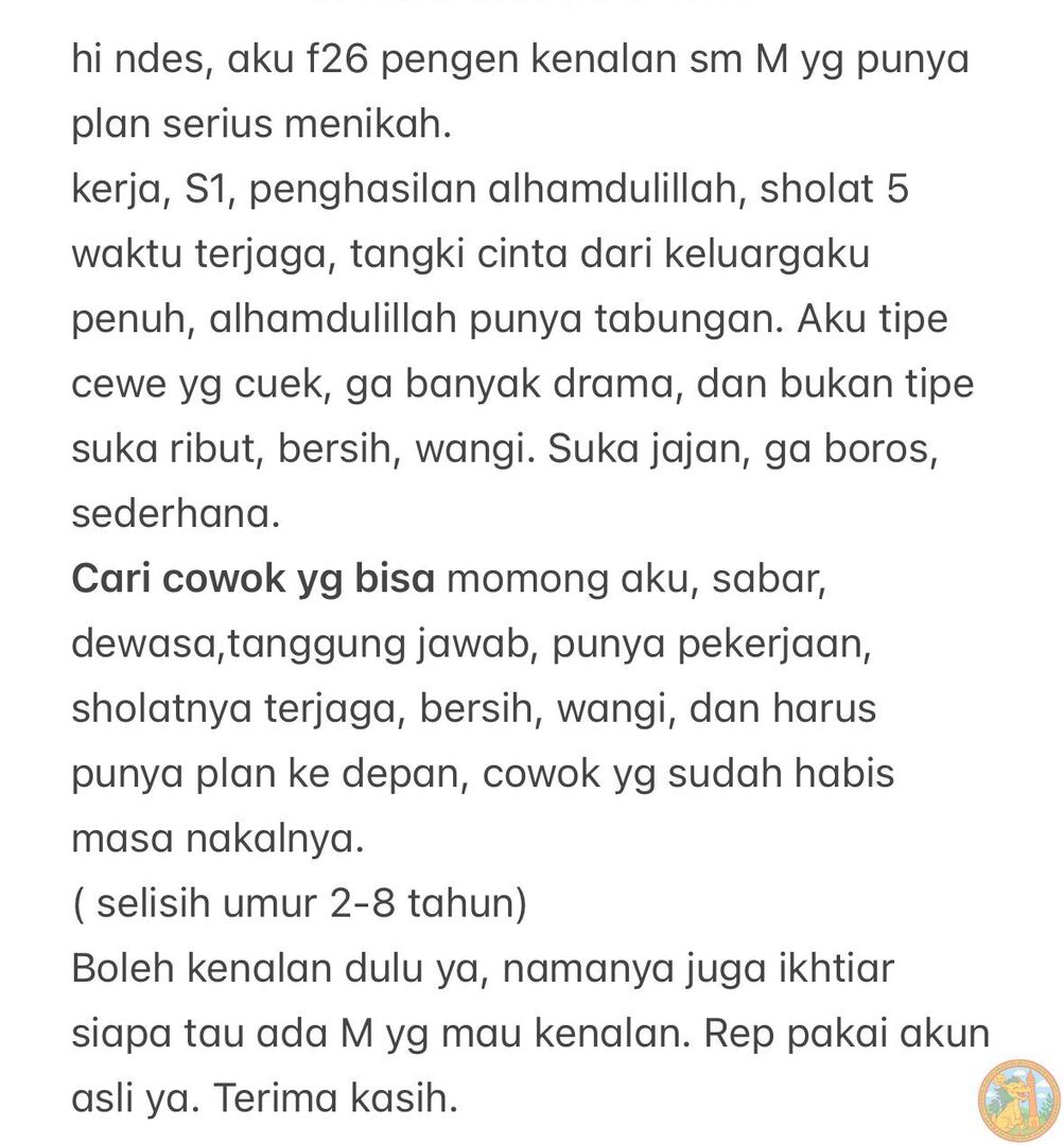 SEMARANG MENFESS tweet media