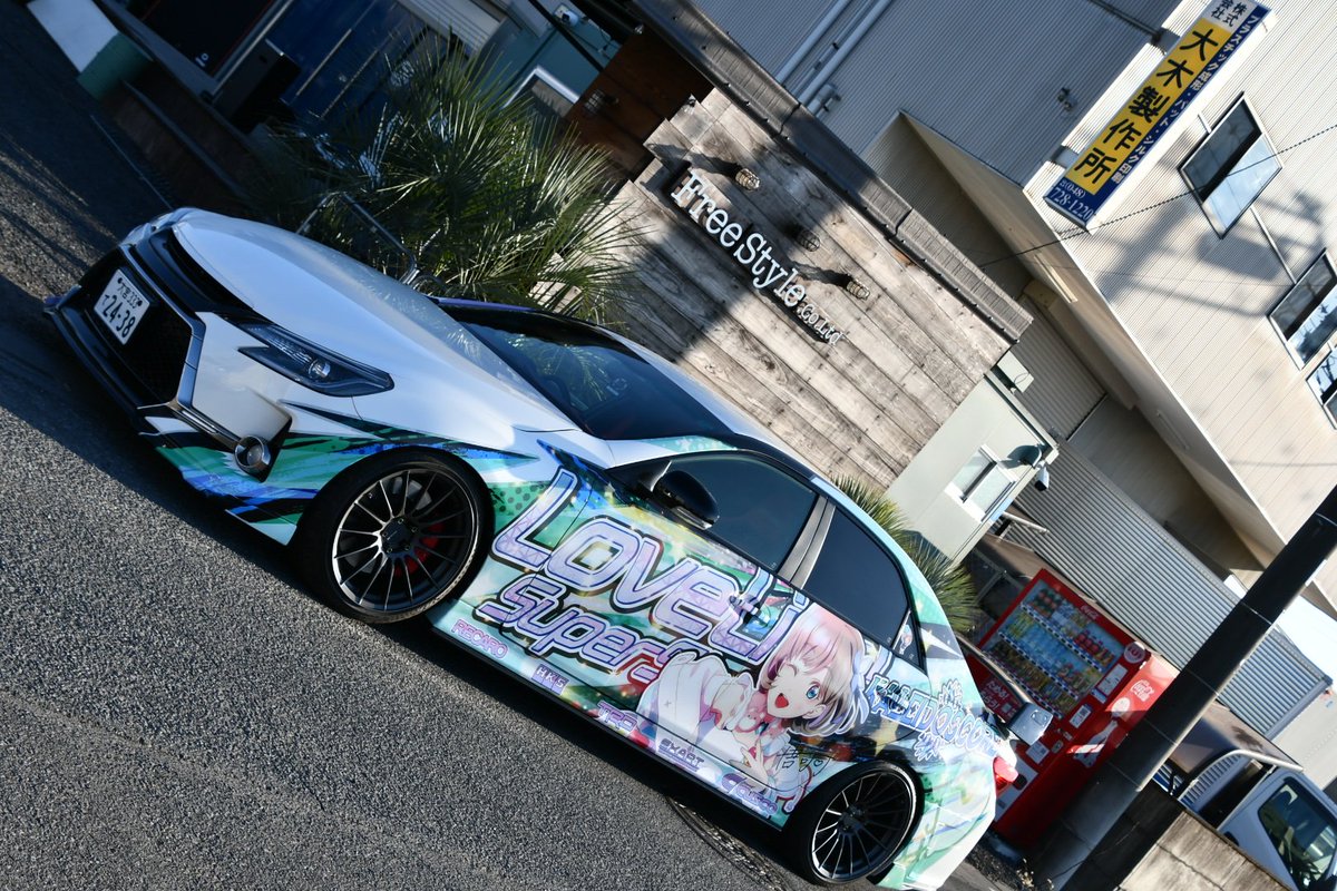 シンイチ tweet media