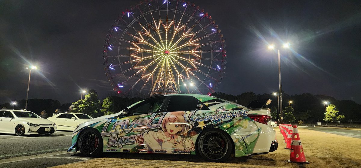 シンイチ tweet media