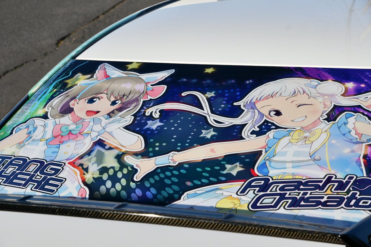 シンイチ tweet media