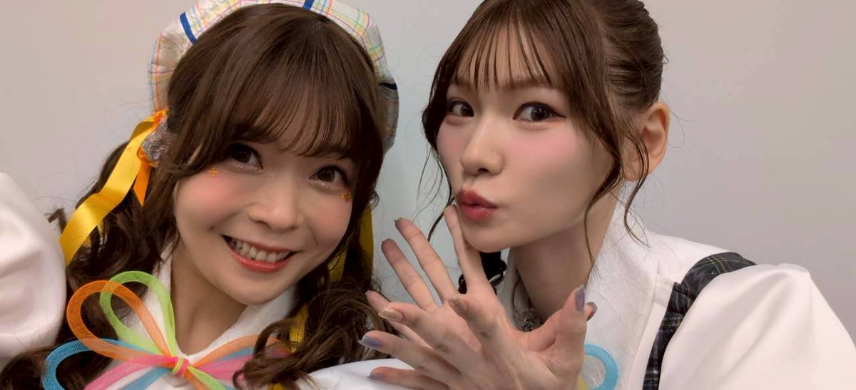 中村温姫 tweet media