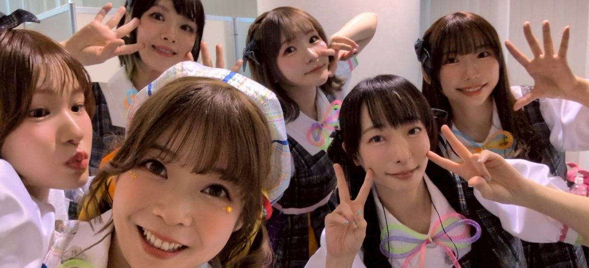 中村温姫 tweet media